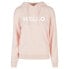 DAYS BEYOND Hello Goodbye hoodie