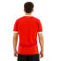 PUMA Austria 23/24 Home Short Sleeve T-Shirt