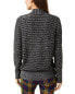 J.Mclaughlin Gretta Wool-Blend Sweater Women's