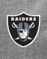 Фото #19 товара Baby NFL Las Vegas Raiders Jumpsuit 6M