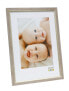 Deknudt S46AF3 - Plastic - Beige - Single picture frame - 10 x 15 cm - Rectangular - 123 mm