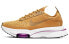 Фото #1 товара Nike Air Zoom-Type 低帮专业运动跑步鞋 女款 小麦色 / Кроссовки Nike Air Zoom-Type CZ1151-701
