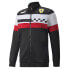 Фото #3 товара Puma Sf Race Sds Track FullZip Jacket Mens Size XS Casual Athletic Outerwear 53
