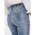 Фото #6 товара ONLY Forever Icon Skinny Fit Gen476 high waist jeans