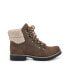 Фото #2 товара Women's Pathfield Lace-Up Booties