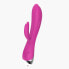 Фото #6 товара Вибратор A-GUSTO Dolphin с 6 функциями вибрации USB, Розовый