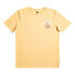 ფოტო #3 პროდუქტის QUIKSILVER Sun Bloom short sleeve T-shirt