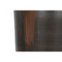 Фото #2 товара Кувшин Home ESPRIT Темно-коричневый Керамика 38 x 38 x 117,5 cm