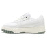 Фото #3 товара Puma Cali Dream Pastel Platform Womens White Sneakers Casual Shoes 39273315