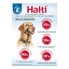 Фото #4 товара Ошейник для дрессировки собак Company of Animals Halti Чёрный Намордник (29-36 cm)