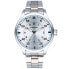 Фото #2 товара RADIANT Dynamo 43 mm watch