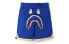 Фото #1 товара Шорты спортивные BAPE Shark Basketball Sweat Shorts 1F20-153-011 для мужчин