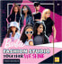 Фото #1 товара Lisciani LISCIANI BARBIE SKETCH BOOK TOGETHER FASHION STUDIO