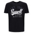 RUSSELL ATHLETIC AMT A30121 short sleeve T-shirt