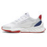Фото #3 товара Puma Bmw Mms Maco Sl 2.0 Lace Up Mens White Sneakers Casual Shoes 30804202