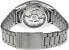 Фото #13 товара Seiko Women's Automatic Watch, Stainless Steel with Stainless Steel Strap