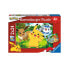 Фото #1 товара Puzzle Pikachu und seine Freunde
