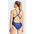 Фото #3 товара Adidas 3 Stripes MID Suit M IT6292 swimsuit