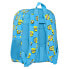 SAFTA Minions Minionstatic Backpack