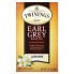 Фото #1 товара Twinings, Black Tea, Earl Grey, жасмин, 20 отдельных чайных пакетиков, 40 г (1,41 унции)