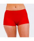 ფოტო #1 პროდუქტის Women's Boyshorts