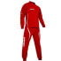 Фото #2 товара Спортивный костюм Select Legea Siria красный/белый