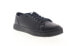 Фото #2 товара Emeril Lagasse Conti ELWCONTWN-001 Womens Black Wide Athletic Work Shoes