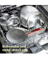 Фото #5 товара Venice Pro 11" Nonstick Stainless Steel Fry Pan