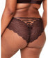 ფოტო #2 პროდუქტის Plus Size Enny Bikini Panty