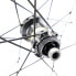 Фото #7 товара Mavic Cosmic Pro Carbon, Bike Rear Wheel, 700c, 12x142mm, TA, CL Disc, Sram XDR