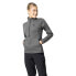 Фото #1 товара ODLO Ascent 365 half zip sweatshirt