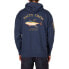 SALTY CREW Ahi Mount hoodie