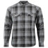 Фото #1 товара CUBE Work long sleeve shirt