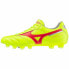 Adult's Football Boots Mizuno Morelia II Pro Yellow