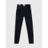 CALVIN KLEIN JEANS Super Skinny Ankle Fit high waist jeans