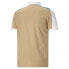 Фото #2 товара Puma Essential Block Short Sleeve Polo Shirt Mens Size S Casual 67910884