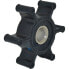 JOHNSON PUMP Impeller 102451604 6 Blades