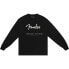 Фото #1 товара Fender Spaghetti Logo L/S T-Shirt S