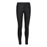 VERO MODA Alia Skinny Shape Coated Fit pants