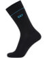 Men's Fashion Socks, 10-pack