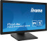 Iiyama 21.5" PCAP Bezel Free Front Speakers 10P Touch with Anti-Finger print coating IPS - Flat Screen - 54.6 cm