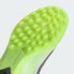 Фото #12 товара Бутсы adidas X Crazyfast.1 Turf Boots (Белые)