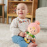 Фото #5 товара Детская игрушка FISHER PRICE Blonde With Rainbow Teether