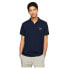Фото #1 товара TOMMY JEANS Slim Corp short sleeve polo