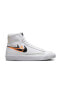 Blazer Mid Nn Gs Sneaker White Genç Günlük Spor Ayakkabı