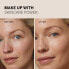 BABOR MAKE UP Tinted Hydra Moisturizer, Tinted Moisturiser, BB Cream, with Moisturising Serum, Light Coverage, 30 ml