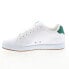 Фото #5 товара Etnies Fader 4101000203167 Mens White Skate Inspired Sneakers Shoes