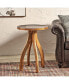 End Table: Earthy Elegance For Your Living Space