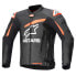 Фото #1 товара ALPINESTARS GP Plus V4 leather jacket