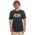 Фото #1 товара QUIKSILVER Step Insides short sleeve T-shirt